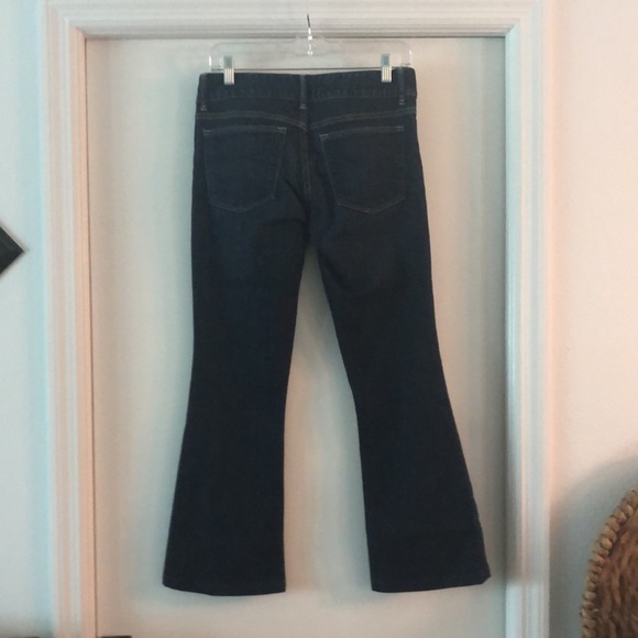 Gap jeans 1969 size 27/4p in like new condition - Picture 7 of 8